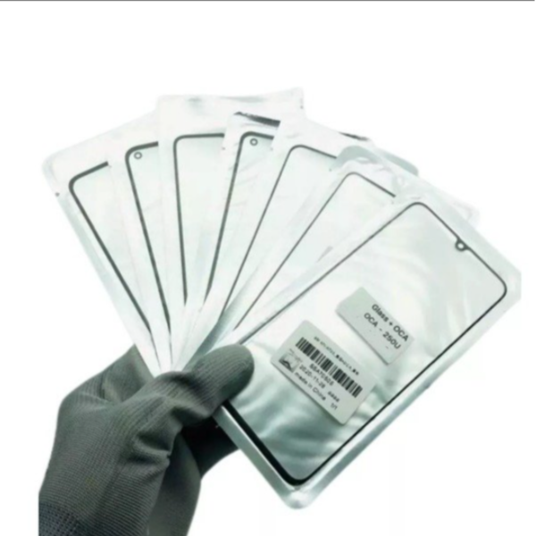 Producto - Vidrio Glass con OCA REDMI A3