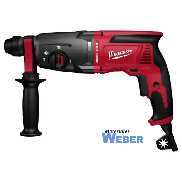 Producto - ROTOMARTILLO/TALADRO ROTATORIO DE 24mm (7/8") 5485-59A MILWAUKEE