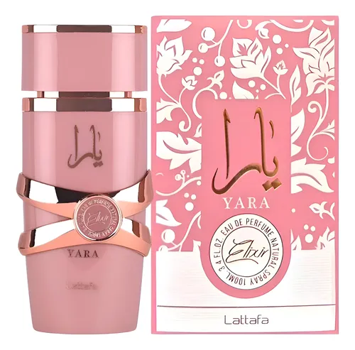 Producto - Lattafa Yara Elixir