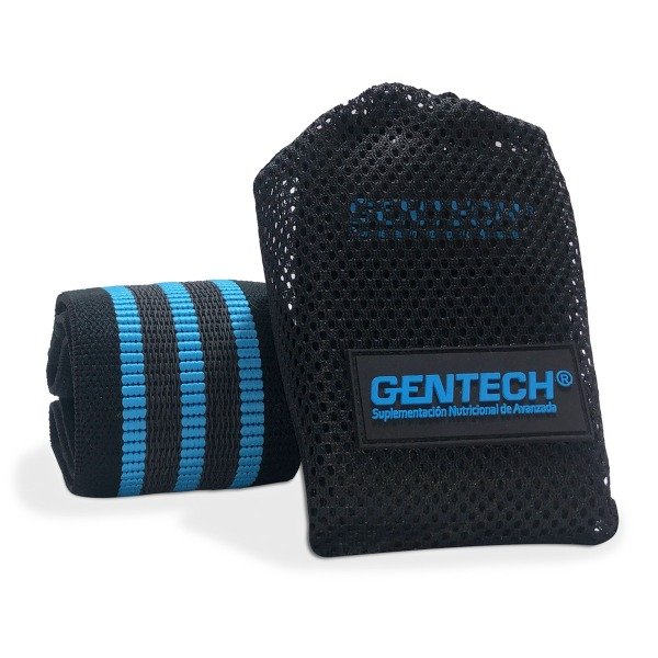 Producto - Banda tiraband Gentech (Intensidad baja, media o alta)