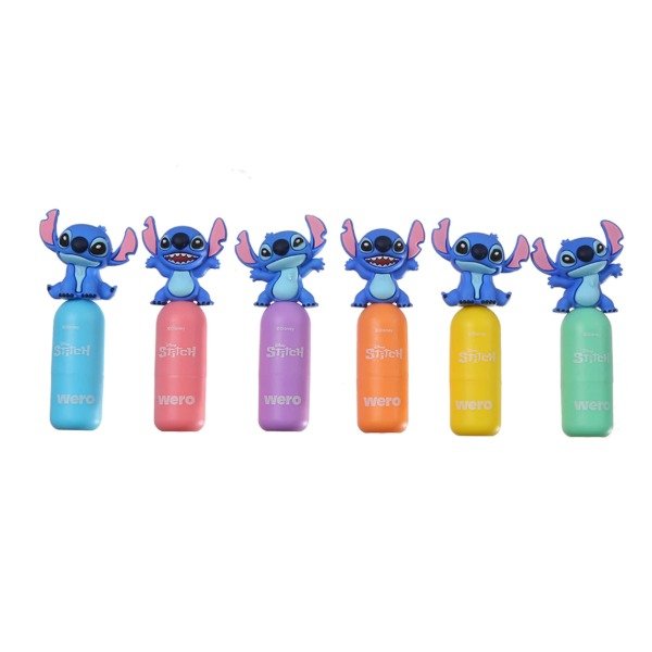 Producto - WERO MINI RESALTADOR STITCH