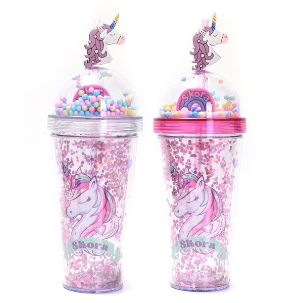 Producto - Vaso infantil estampado 40741