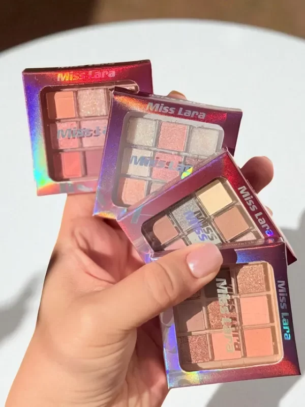 Producto - Sombra Miss Lara MINI