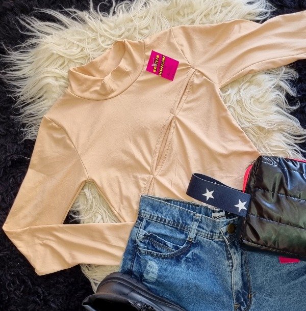 Producto - Polera Pia