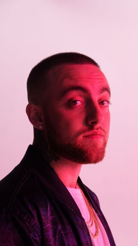 mac miller