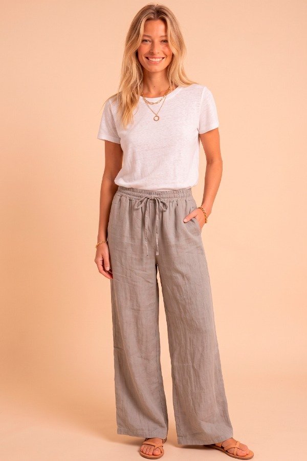 Producto - Pantalón Liscio - 3