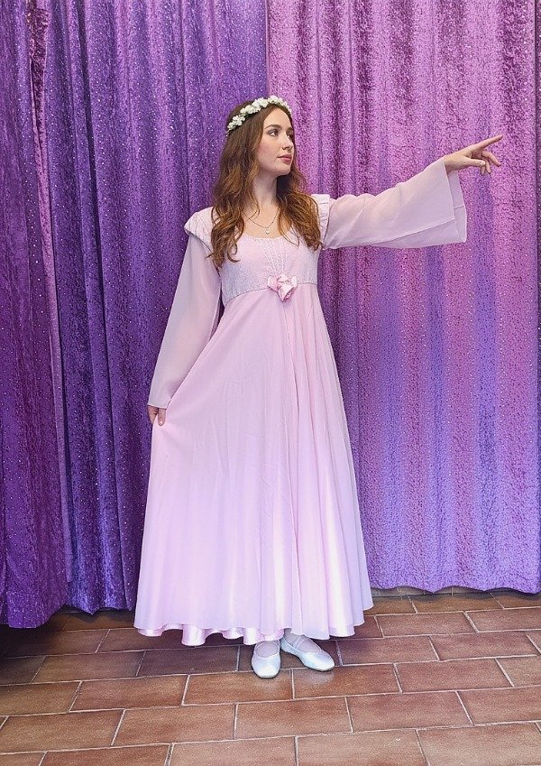 Producto - Julieta (medieval)