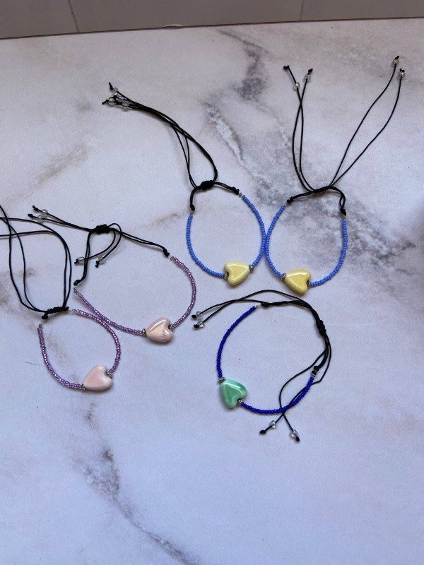 Producto - PULSERA MEILE - 1