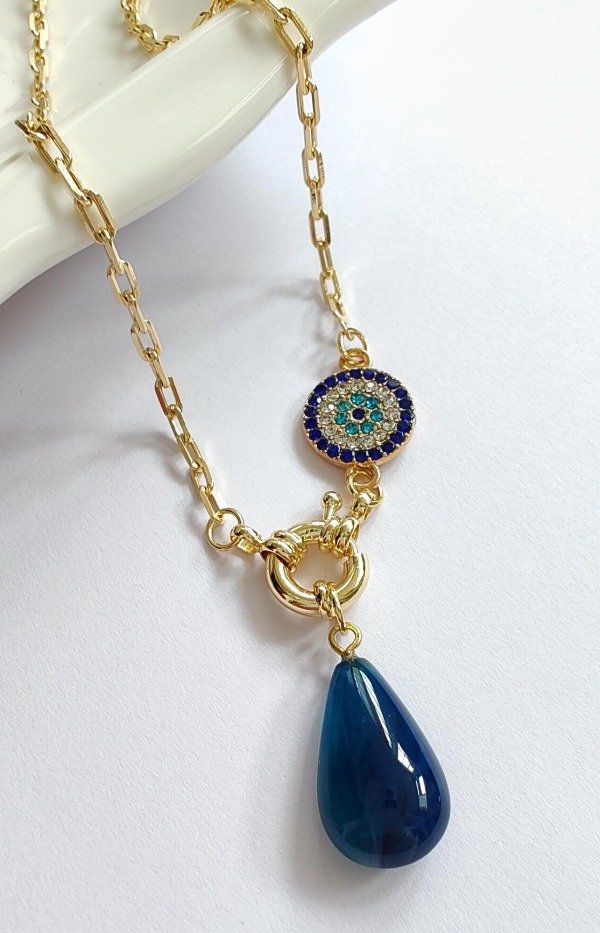 Producto - COLLAR MYSTIC