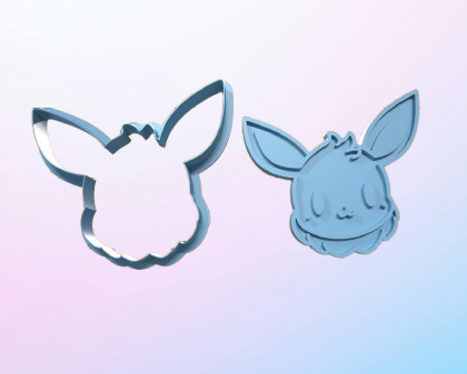 Producto - EEVEE FACE