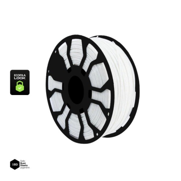 Producto - PLA HELLBOT 1.75 MM X 1 KG M - Z