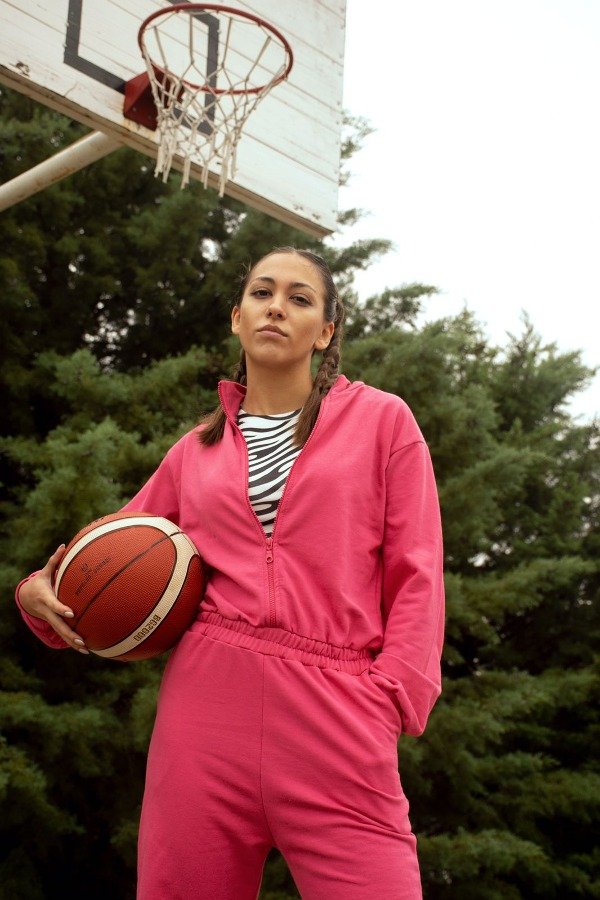 Producto - Overol Nets