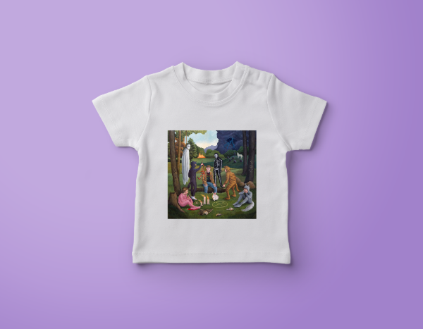 Producto - TEE DILLOM POST MORTEM 2