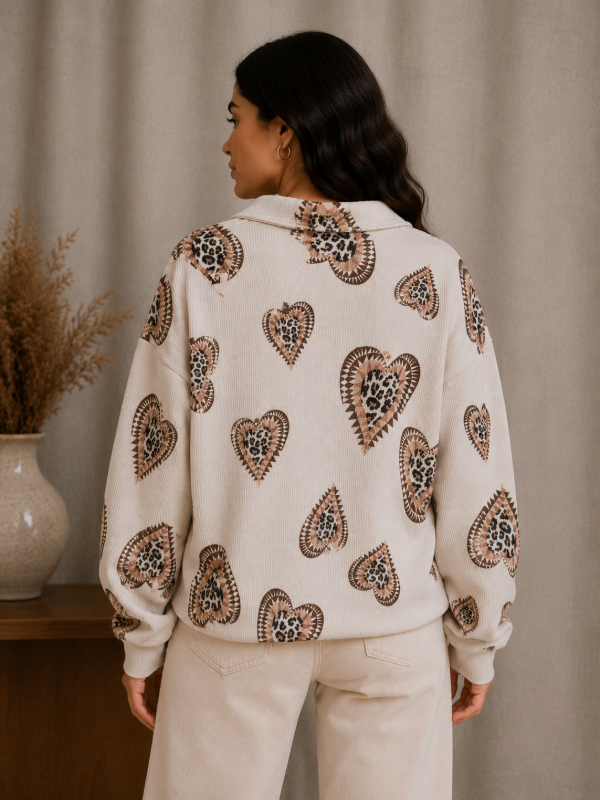 Producto - Buzo Panal Rachel - 3
