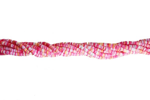 Producto - Fimo Tiras 6 mm Mix Fucsias