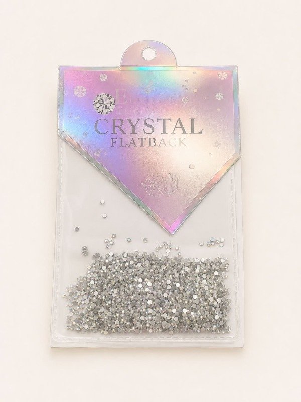 Producto - STRASS PARA UÑAS CRYSTAL