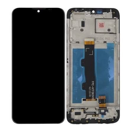 Producto - MODULO MOTO E7I C/M GOSTTER - 0