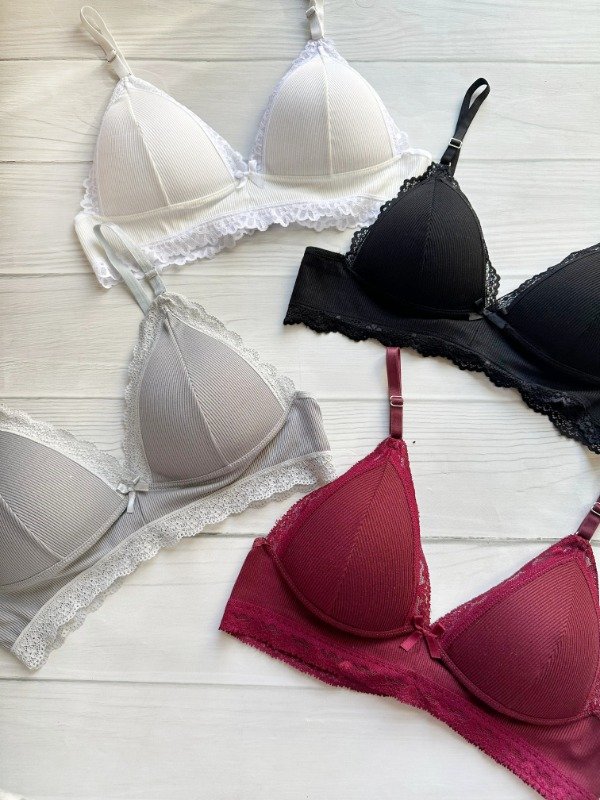 Producto - ART 4231 - TRIANGULITO MORLEY