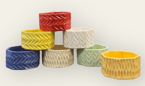 Producto - HEXAGONAL