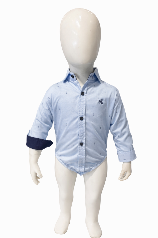 Producto - CAMISAS BODY ESTAMPADAS BEBÉ