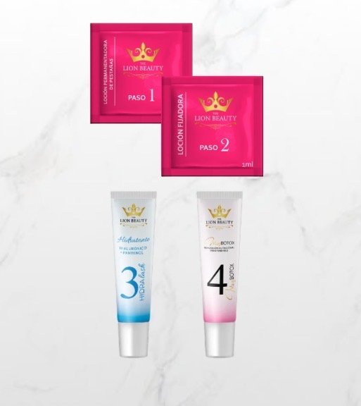 Producto - Combo