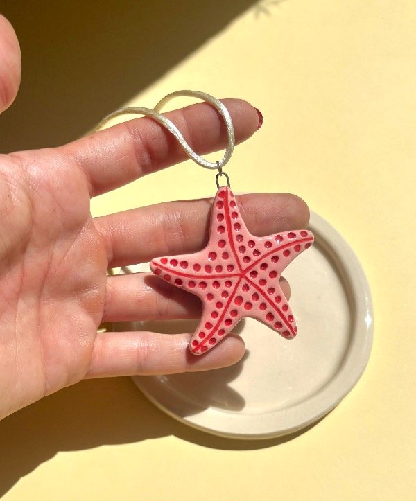 Producto - Estrella de Mar BIFAS Rosa + Aero Celeste