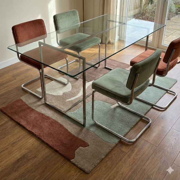 Producto - Alfombra COLINA (a pedido)