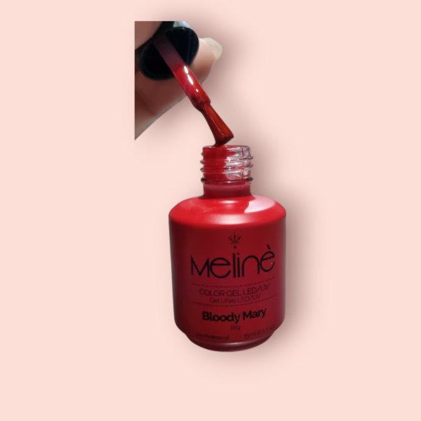 Producto - Semipermanente meline 881