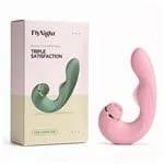 Producto - Triple Satisfacción Rosa - 0