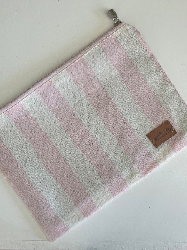 Producto - Neceser rayas