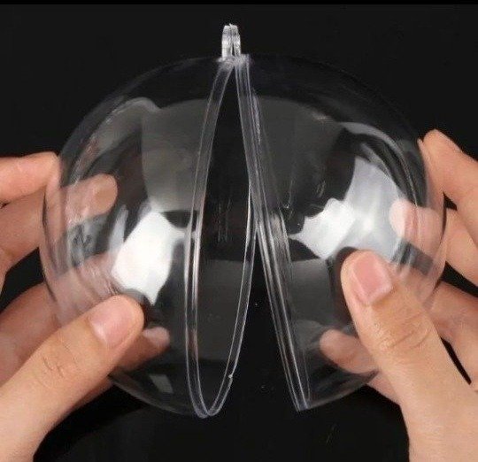 Producto - Esferas encastrables 6cm