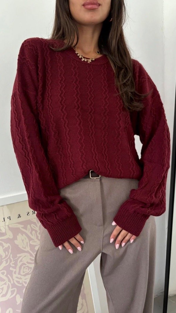 Producto - Sweater Vibe