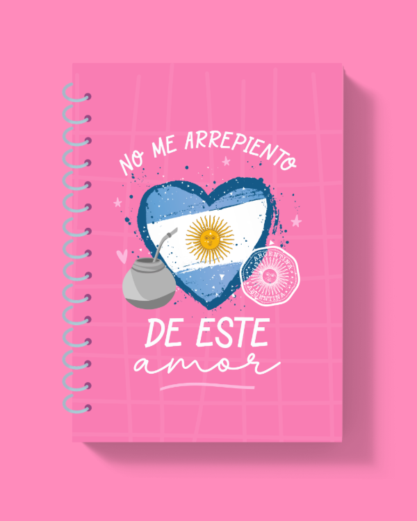 Producto - CUADERNO B5 ESPIRALES PLASTICOS MOD 16