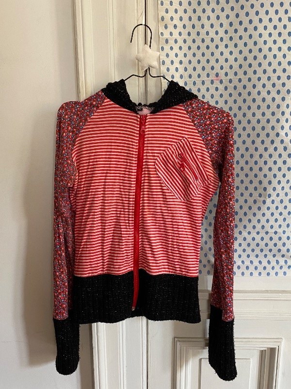 Producto - campera underground