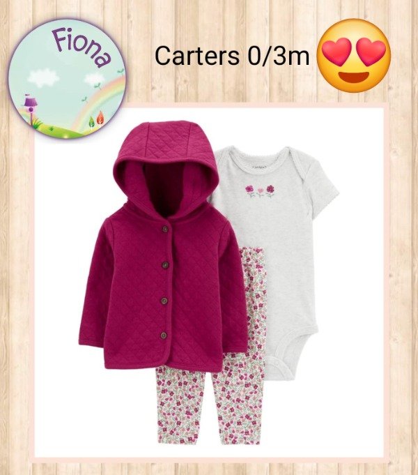 Producto - Trio Tapado Flores