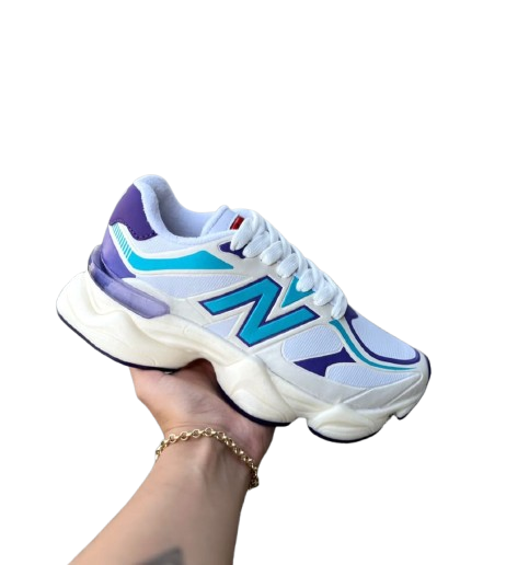 Producto - Zapatillas New Balance 9060
