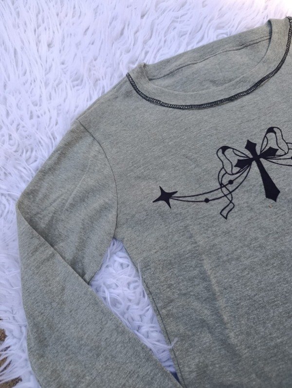 Producto - CAMISETA COQUET