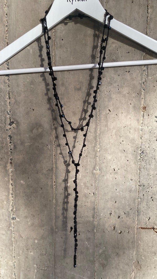 Producto - COLLAR BOHO CHIC