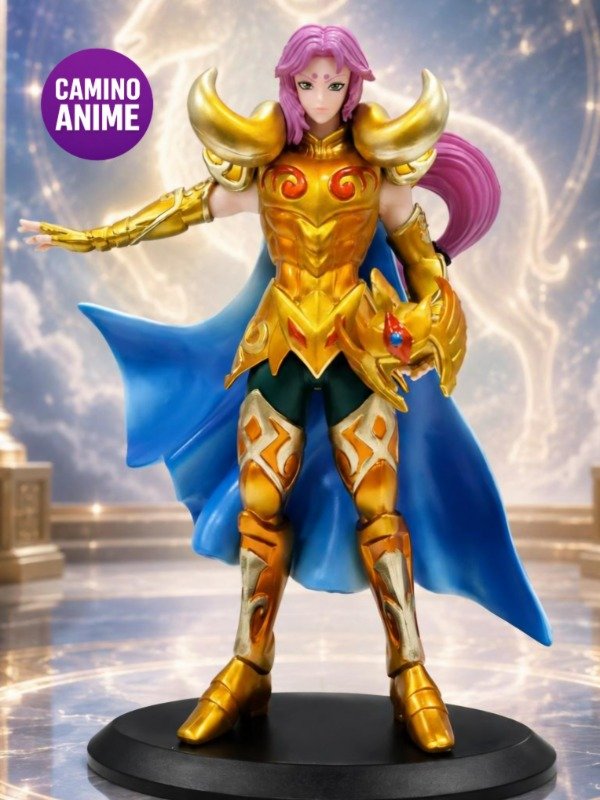 Producto - LOS CABALLEROS DEL ZODIACO 19CM (2094)