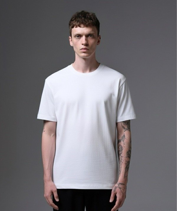 Producto - Remera regular fit