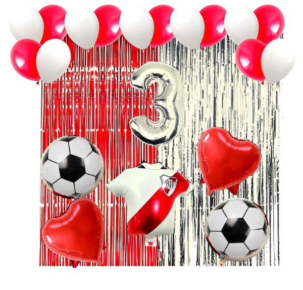 Producto - Set river 22 piezas