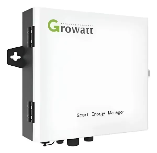 Producto - Growatt Smart Energy Manager (300K,3W+N+PE CT)