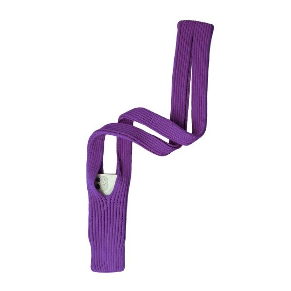 Producto - Pocketbag Larga - Bolso P/Celular Ringo (Pbla-C042-Pi06) - 5