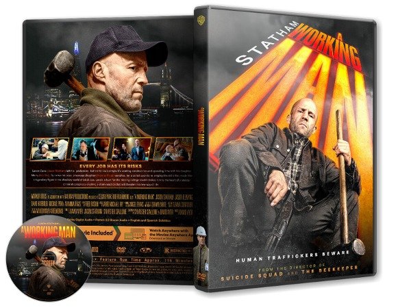 Producto - Rescate Implacable (2025) Dvd Latino/ingles Subt Español
