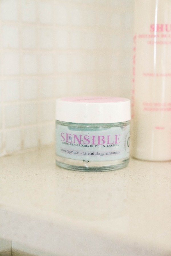 Producto - Pieles sensibles o con rosacea - 2