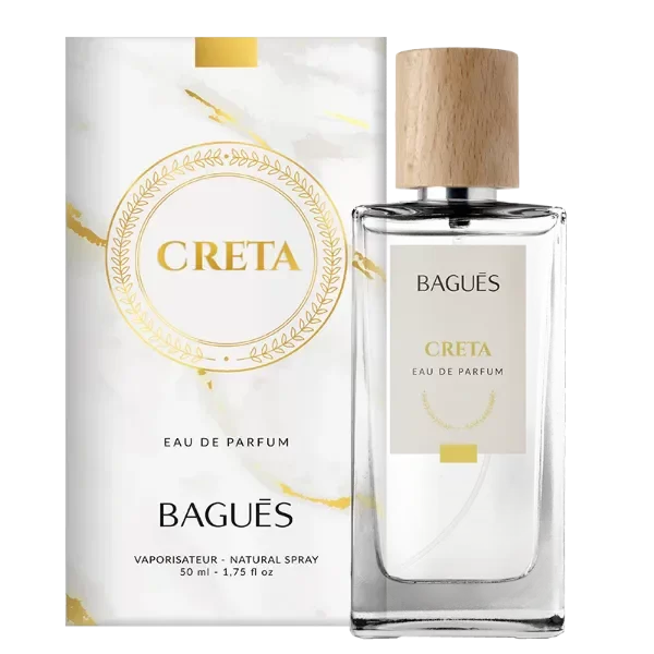 Producto - Creta "Versace pour femme" 50ml Femenino