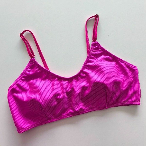 Producto - Top Morley Fucsia - 0