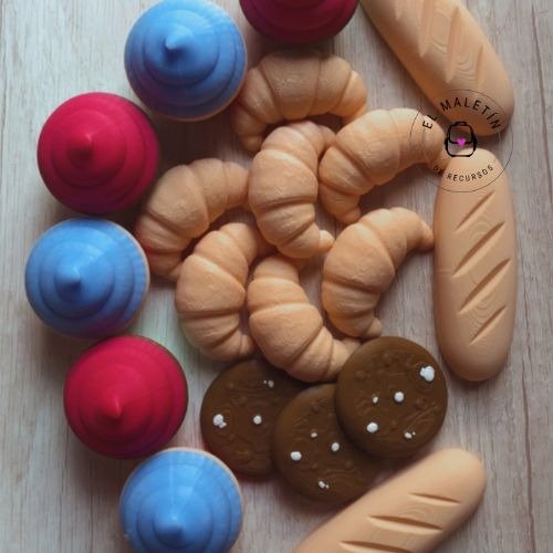 Producto - KIT de  PANADERÍA