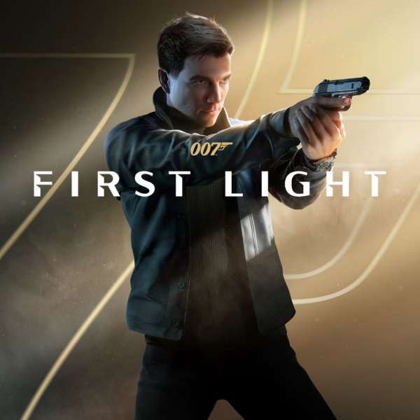 Producto - 007 First Light