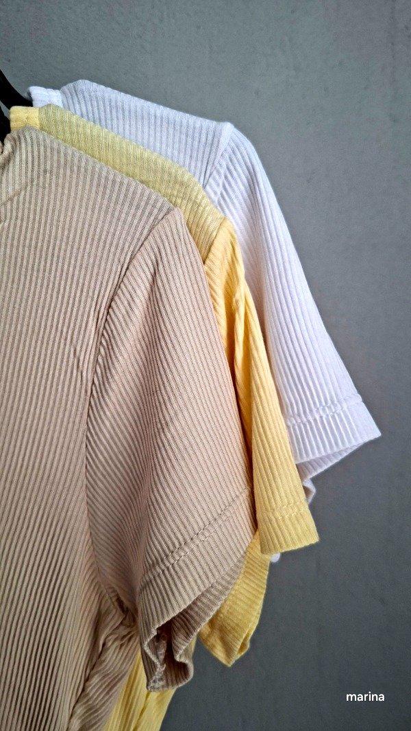 Producto - Remera básica de Morley - 2